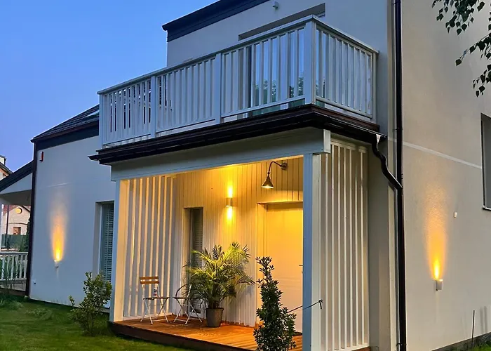 Leo House