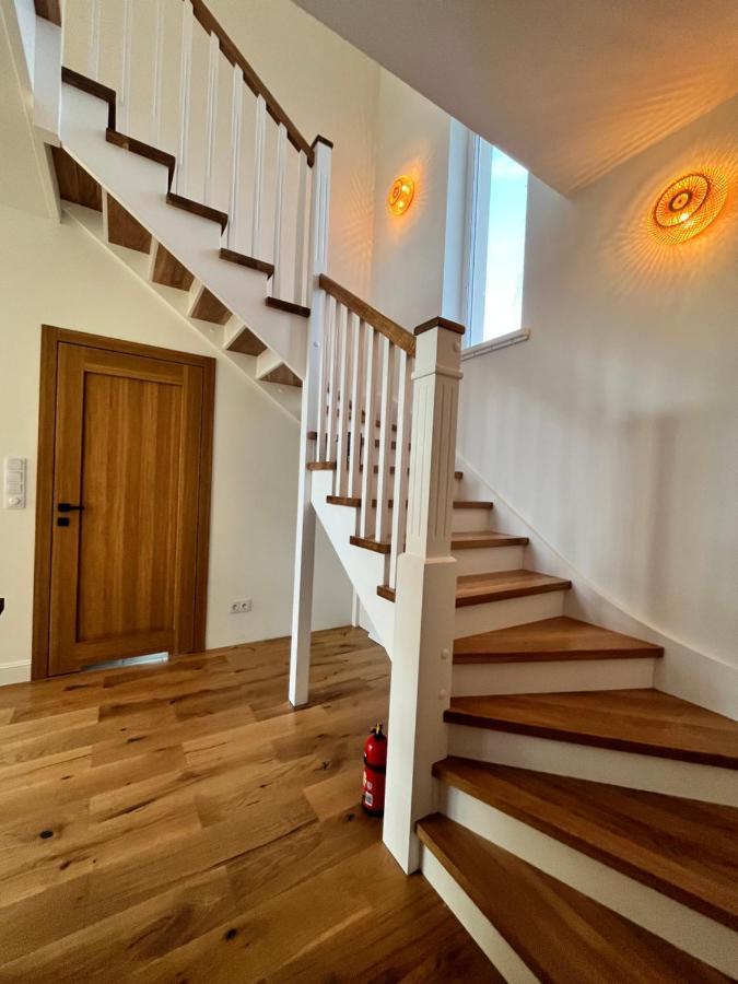 Leo House Villa Gdynia