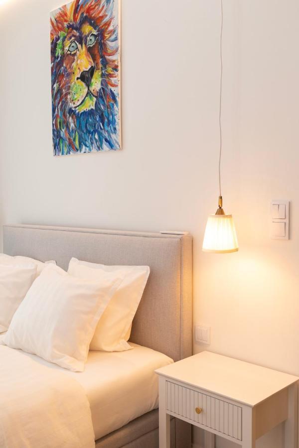 Leo House *