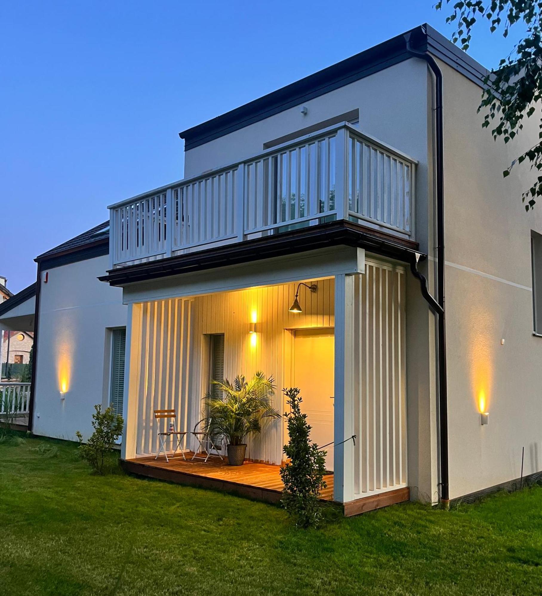 Leo House Villa Gdynia