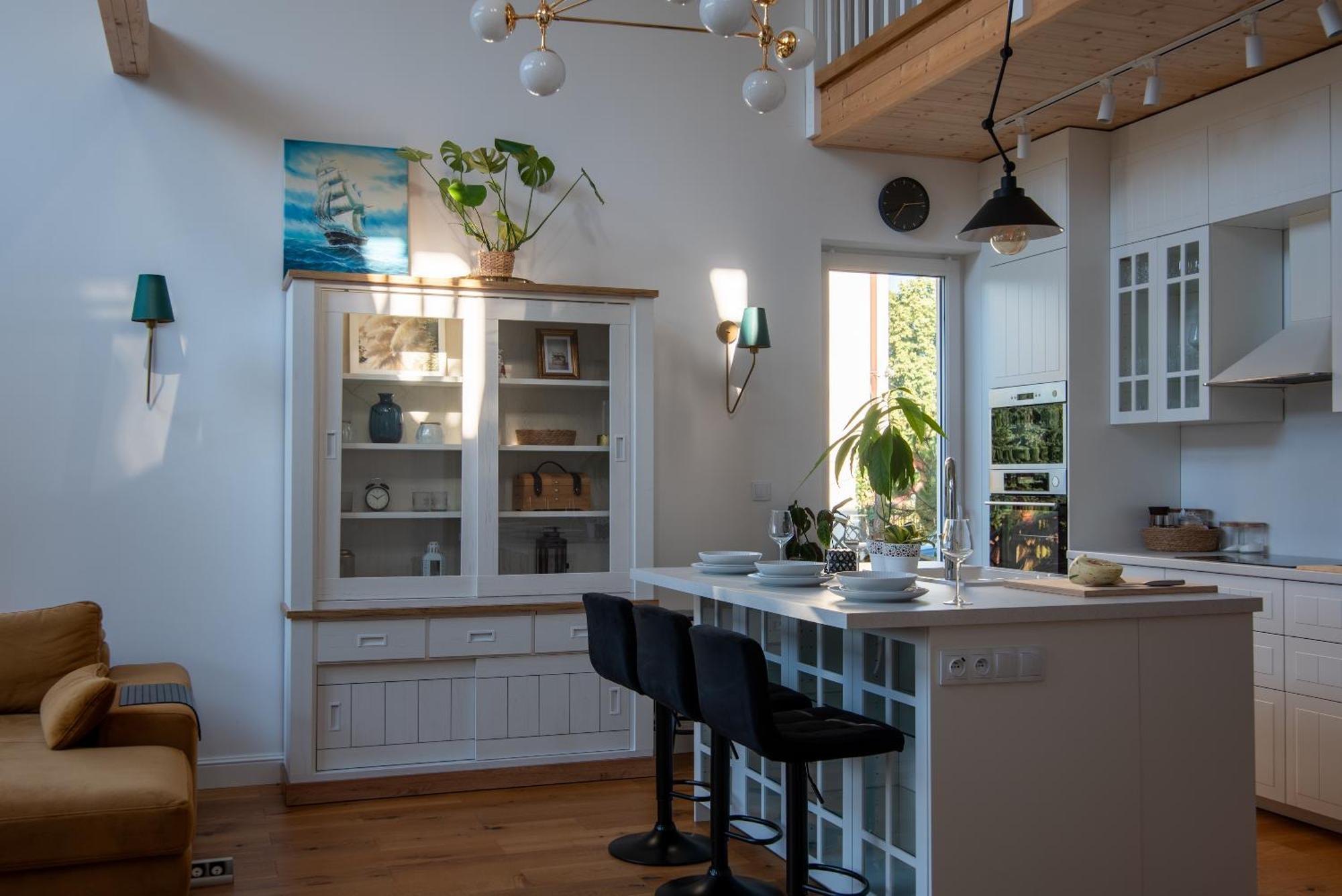 Leo House Villa Gdynia