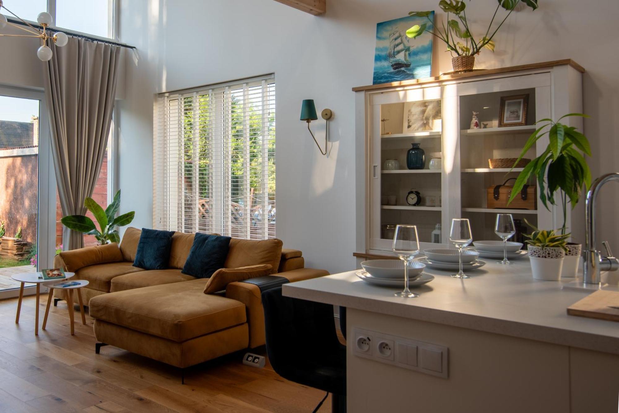 Villa Leo House Gdynia