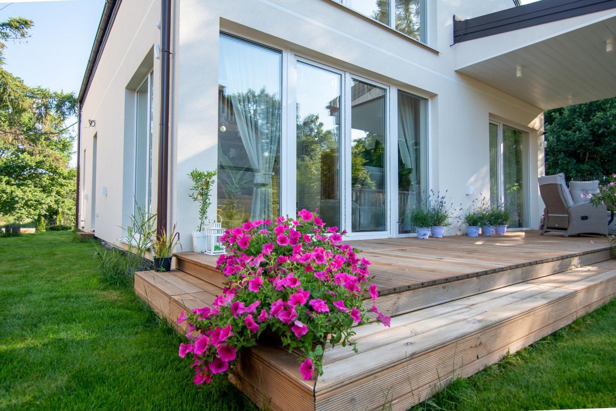 Leo House Gdynia