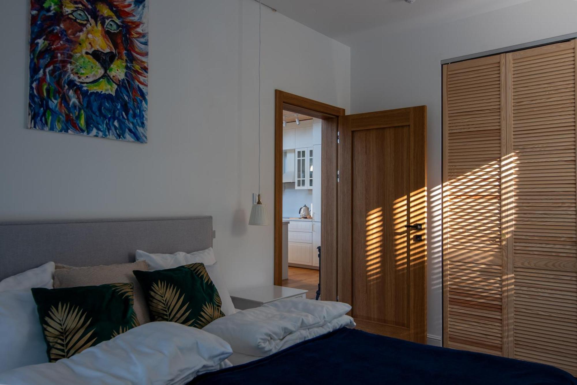 Leo House Gdynia