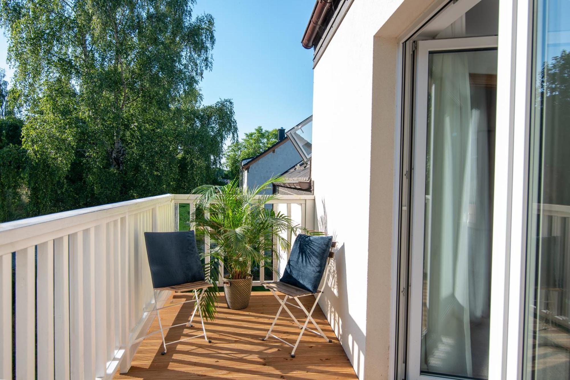 Villa Leo House Gdynia